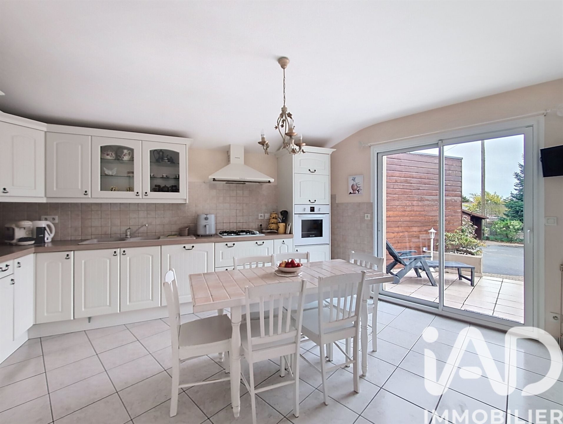Maison à vendre, 126m², Saint-Malo