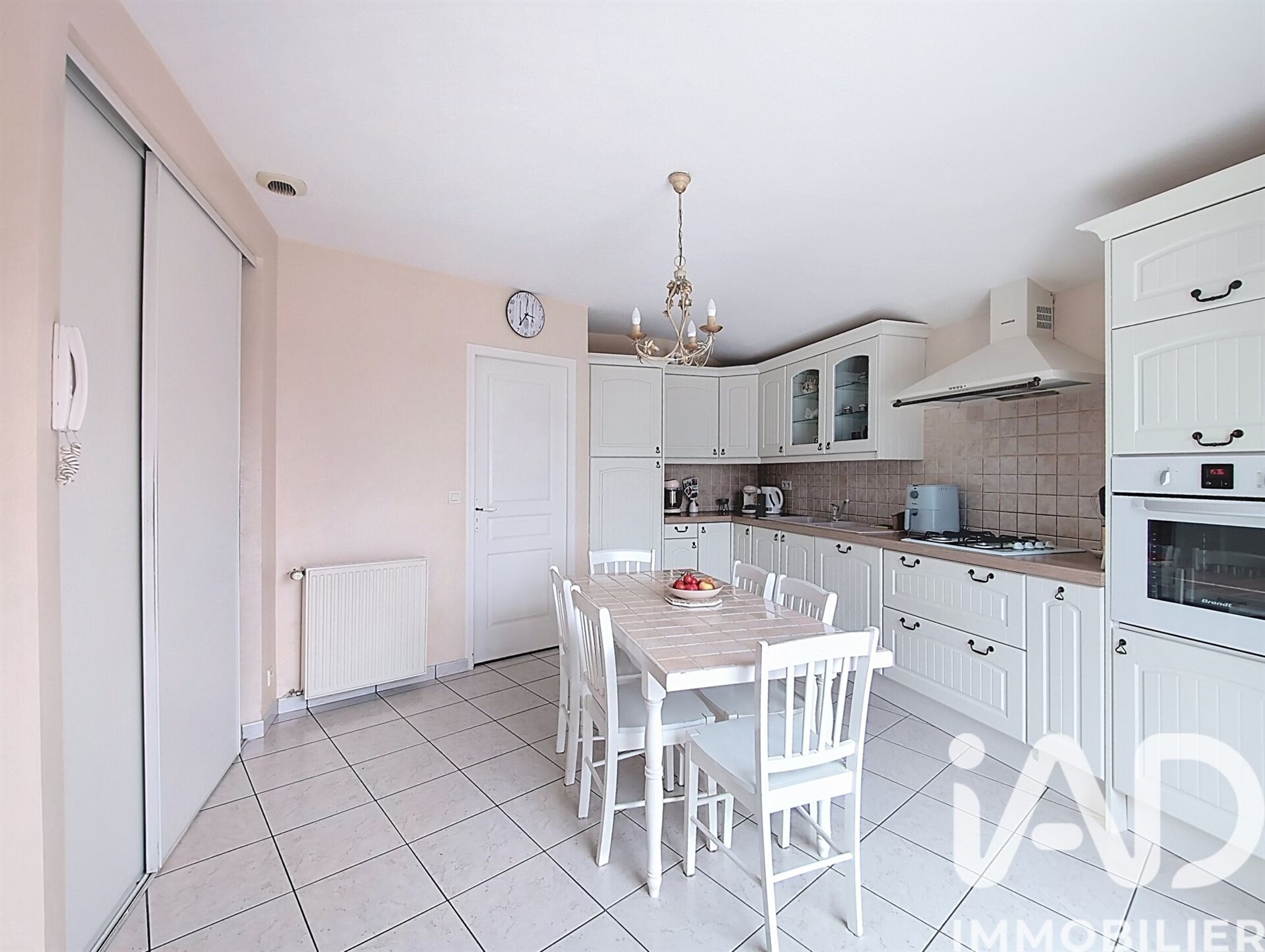 Maison à vendre, 126m², Saint-Malo