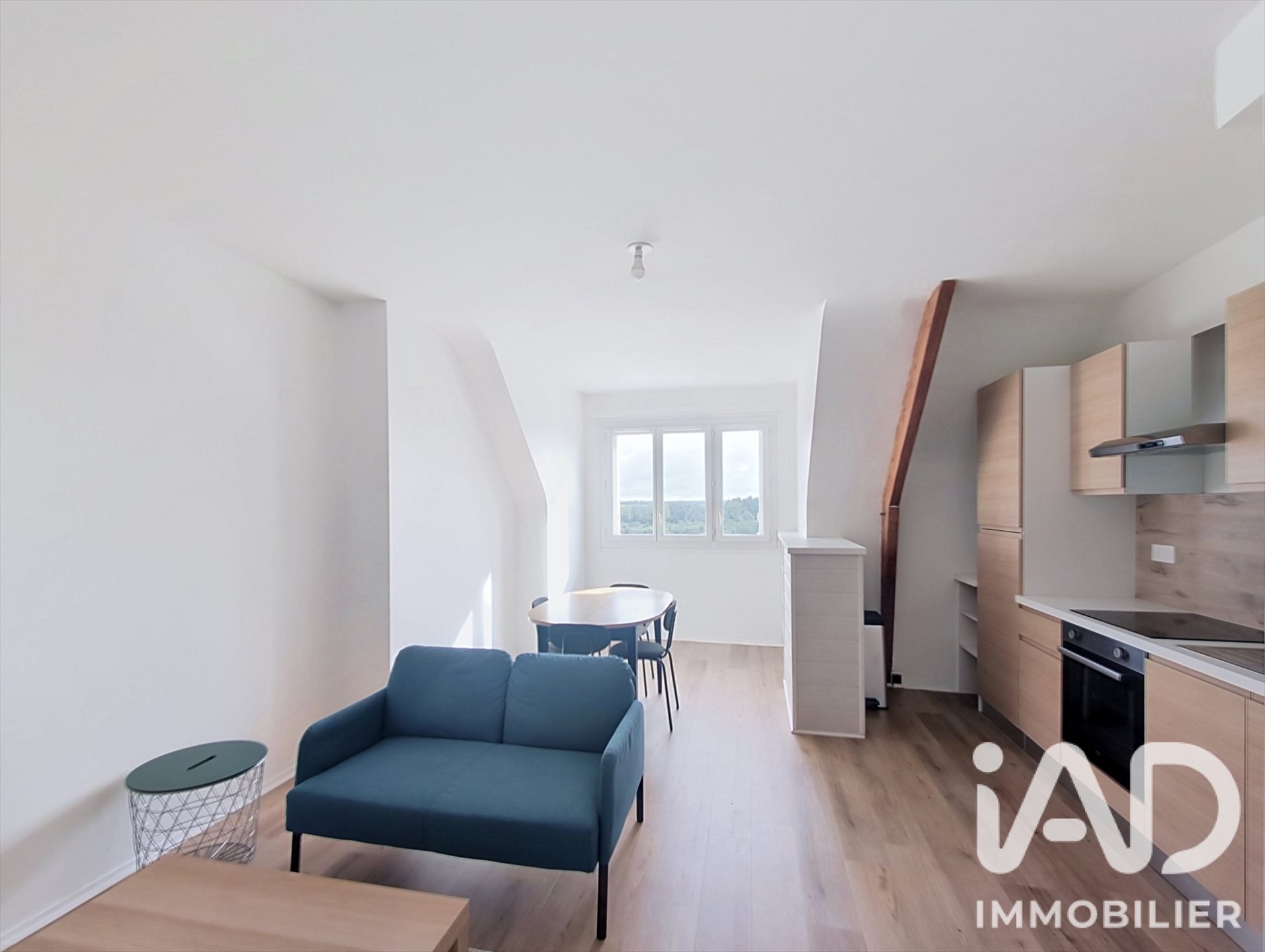 Appartement à louer, 64m², Tinténiac