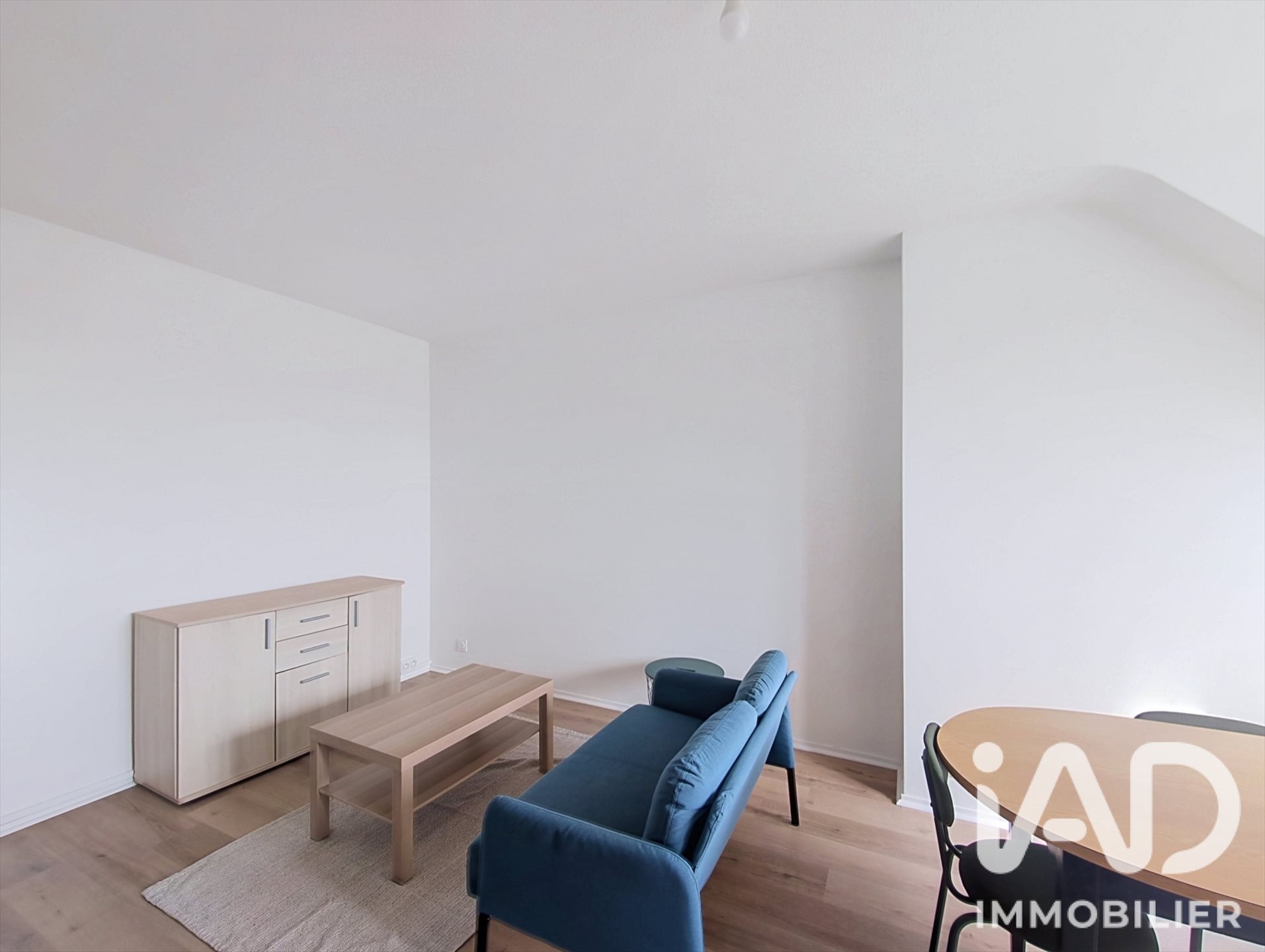 Appartement à louer, 64m², Tinténiac