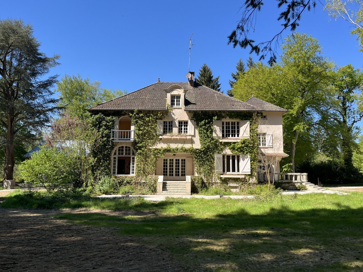 Maison à vendre, 527m², Barbizon