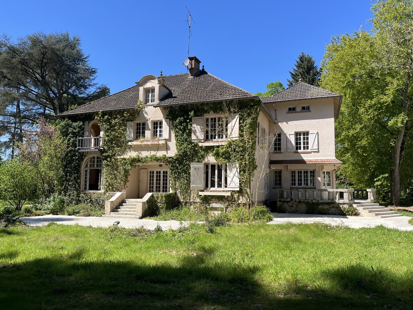 Maison à vendre, 527m², Barbizon