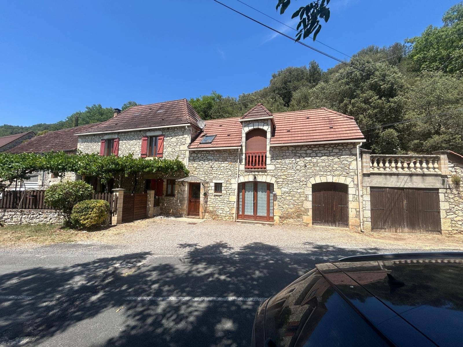 Maison à vendre, 139m², Pechs-de-l’Espérance