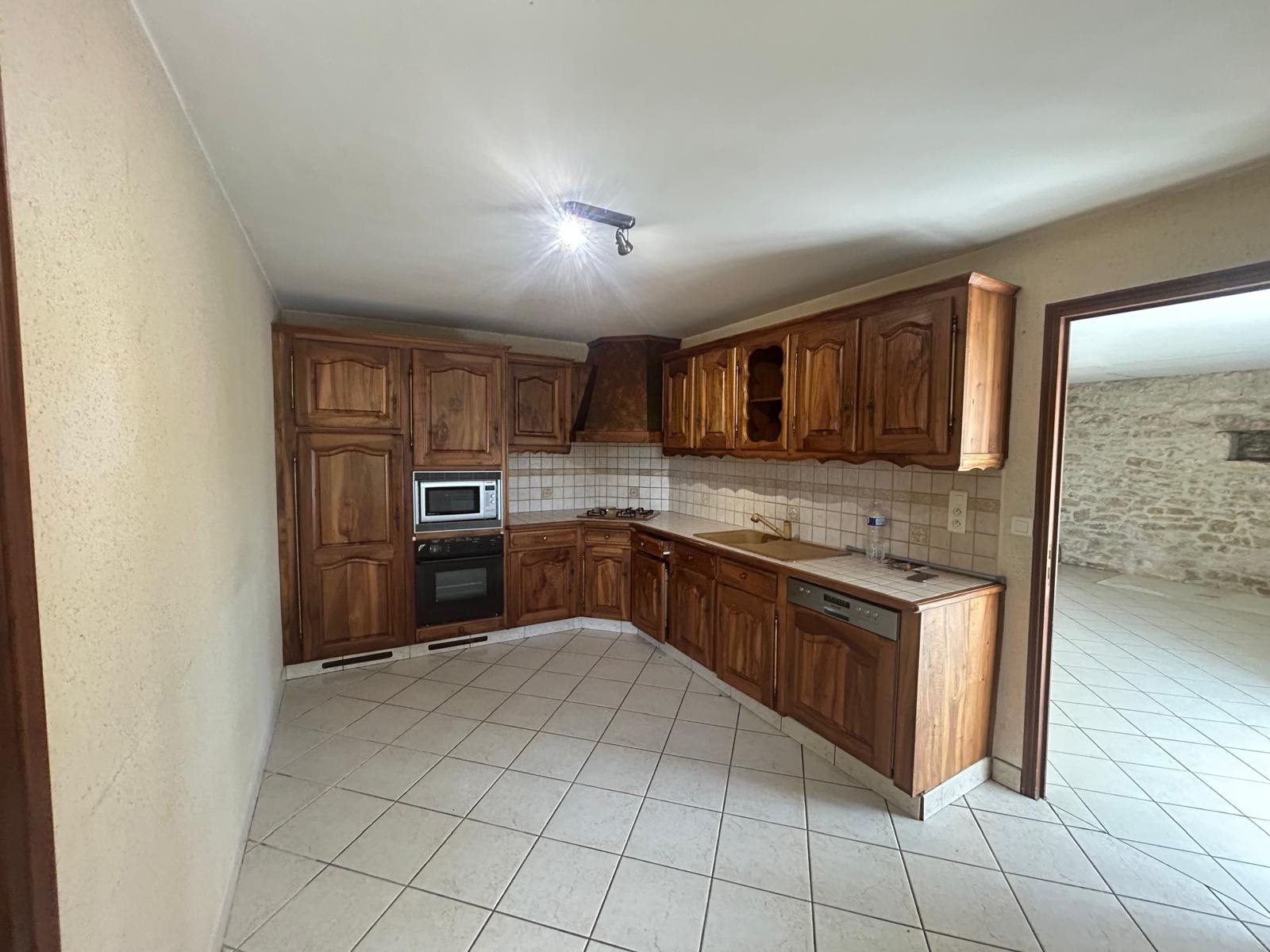 Maison à vendre, 139m², Pechs-de-l’Espérance