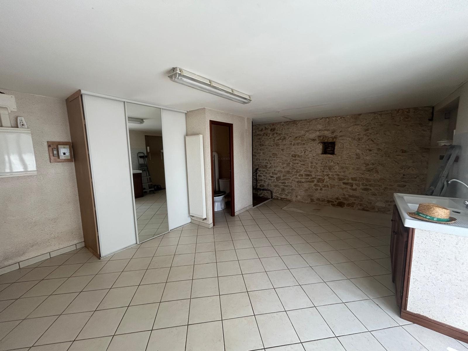 Maison à vendre, 139m², Pechs-de-l’Espérance