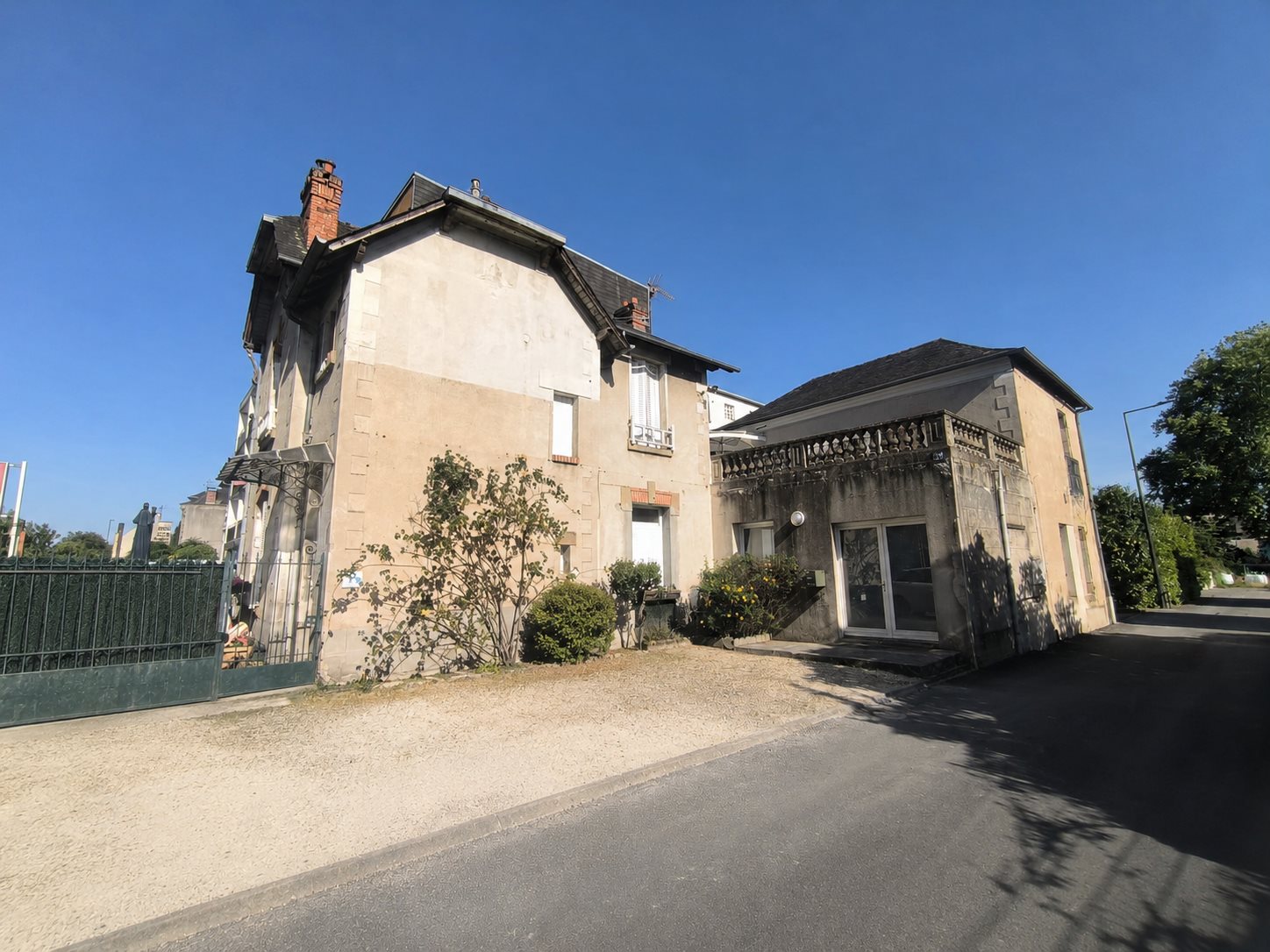 Maison à vendre, 216m², Brive-la-Gaillarde