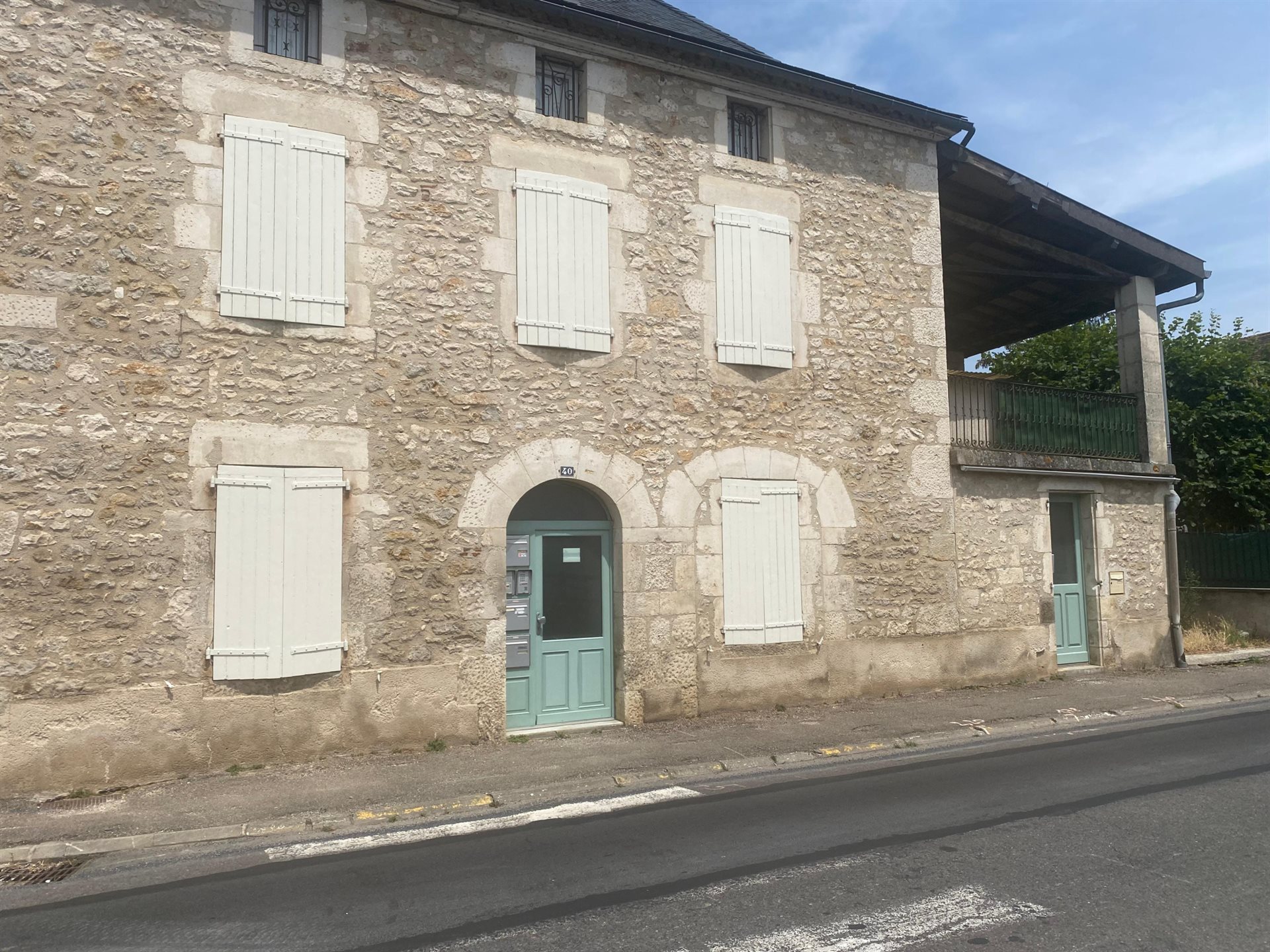 Maison à vendre, 190m², Souillac