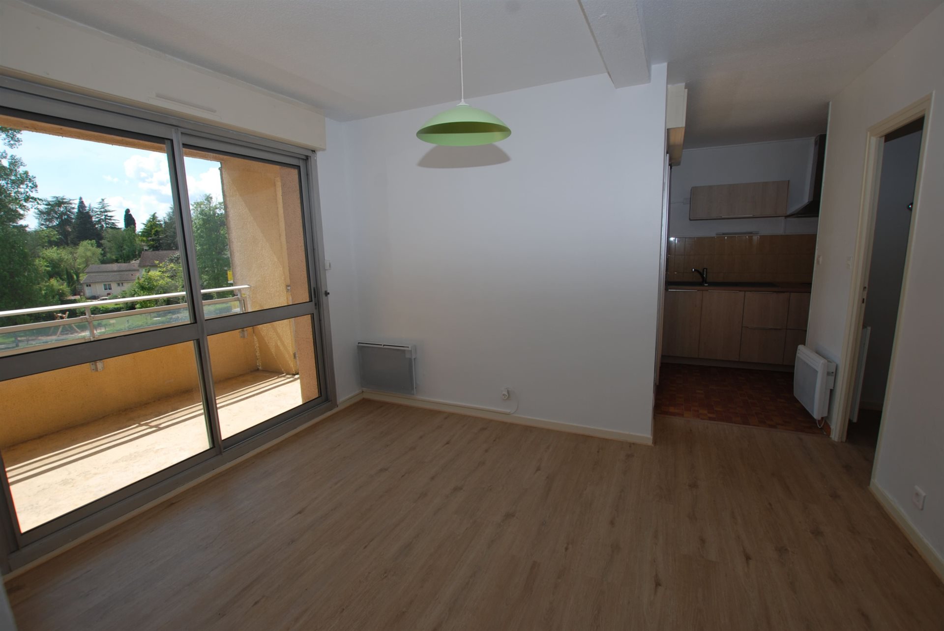 Appartement à vendre, 33m², Souillac