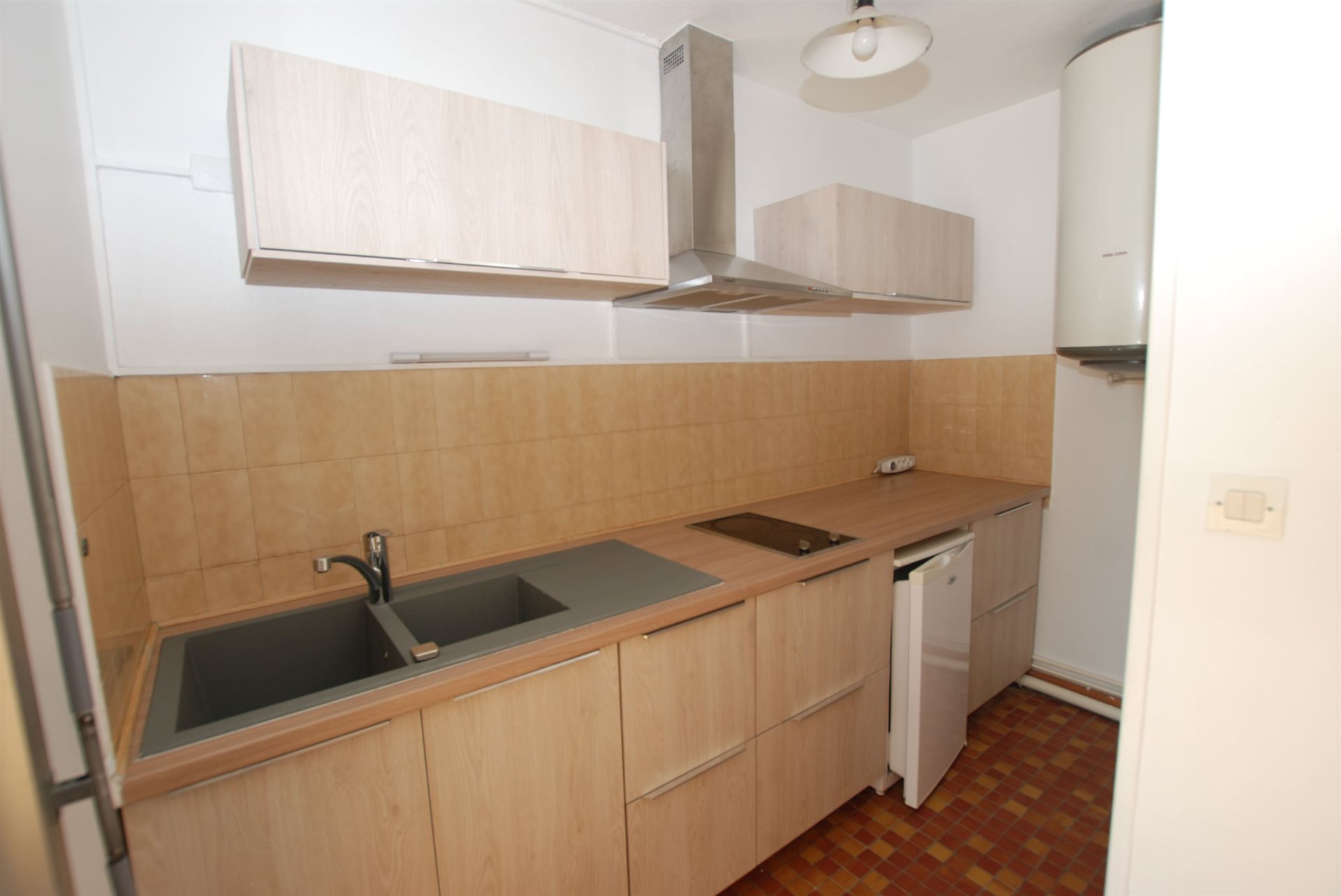 Appartement à vendre, 33m², Souillac