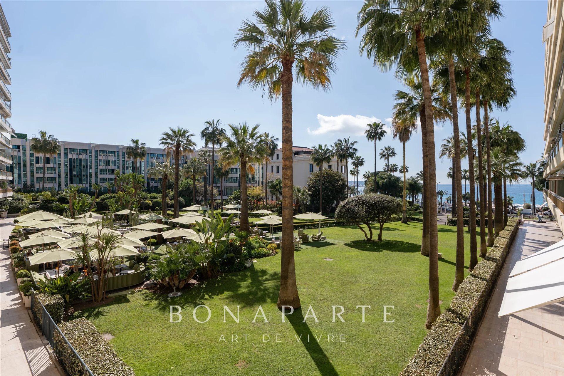 Appartement à vendre, 127m², Cannes