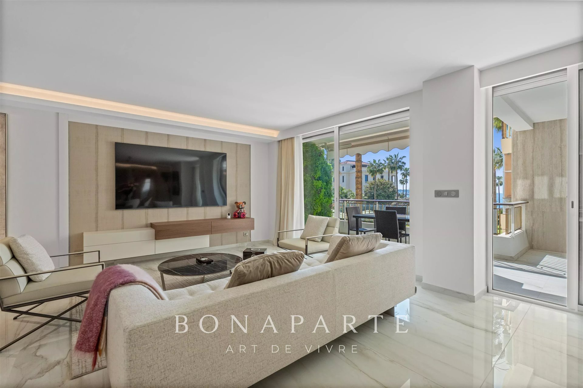 Appartement à vendre, 127m², Cannes