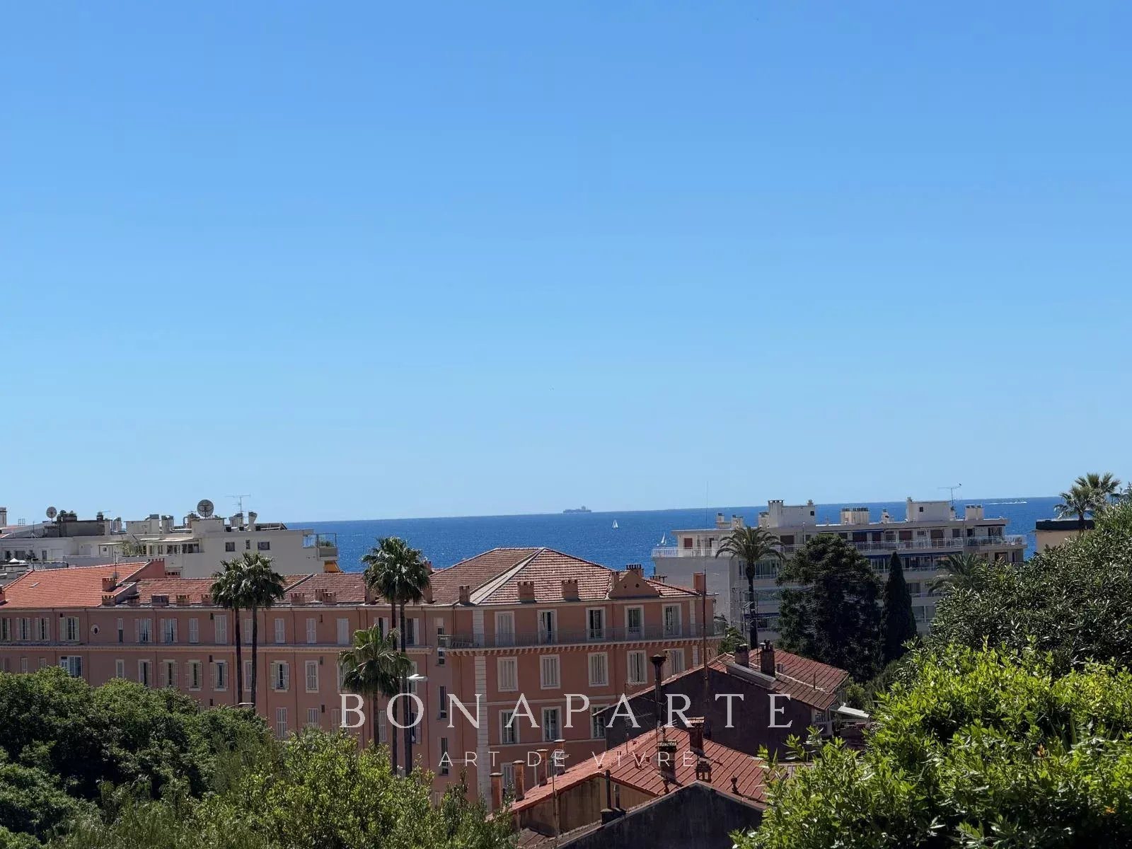Appartement à vendre, 45m², Cannes