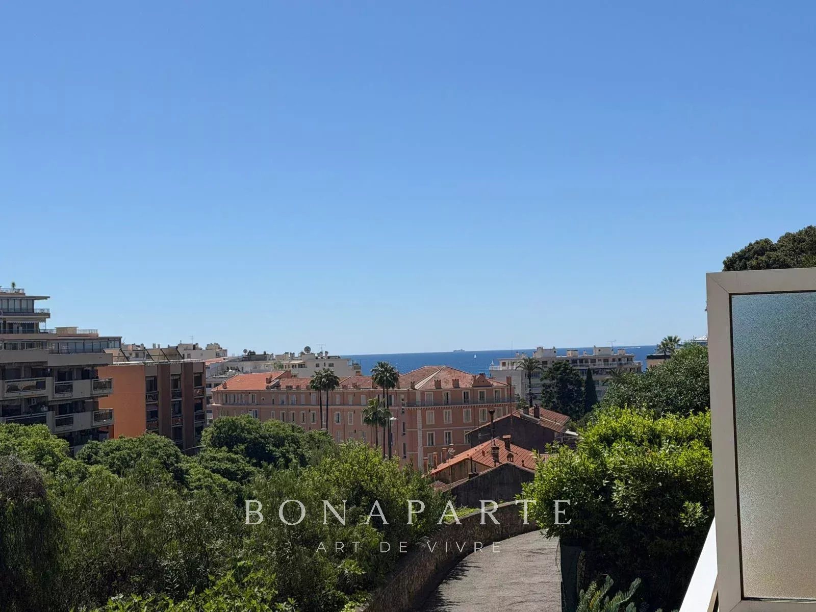 Appartement à vendre, 45m², Cannes