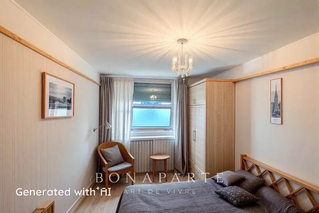 Appartement à vendre, 45m², Cannes