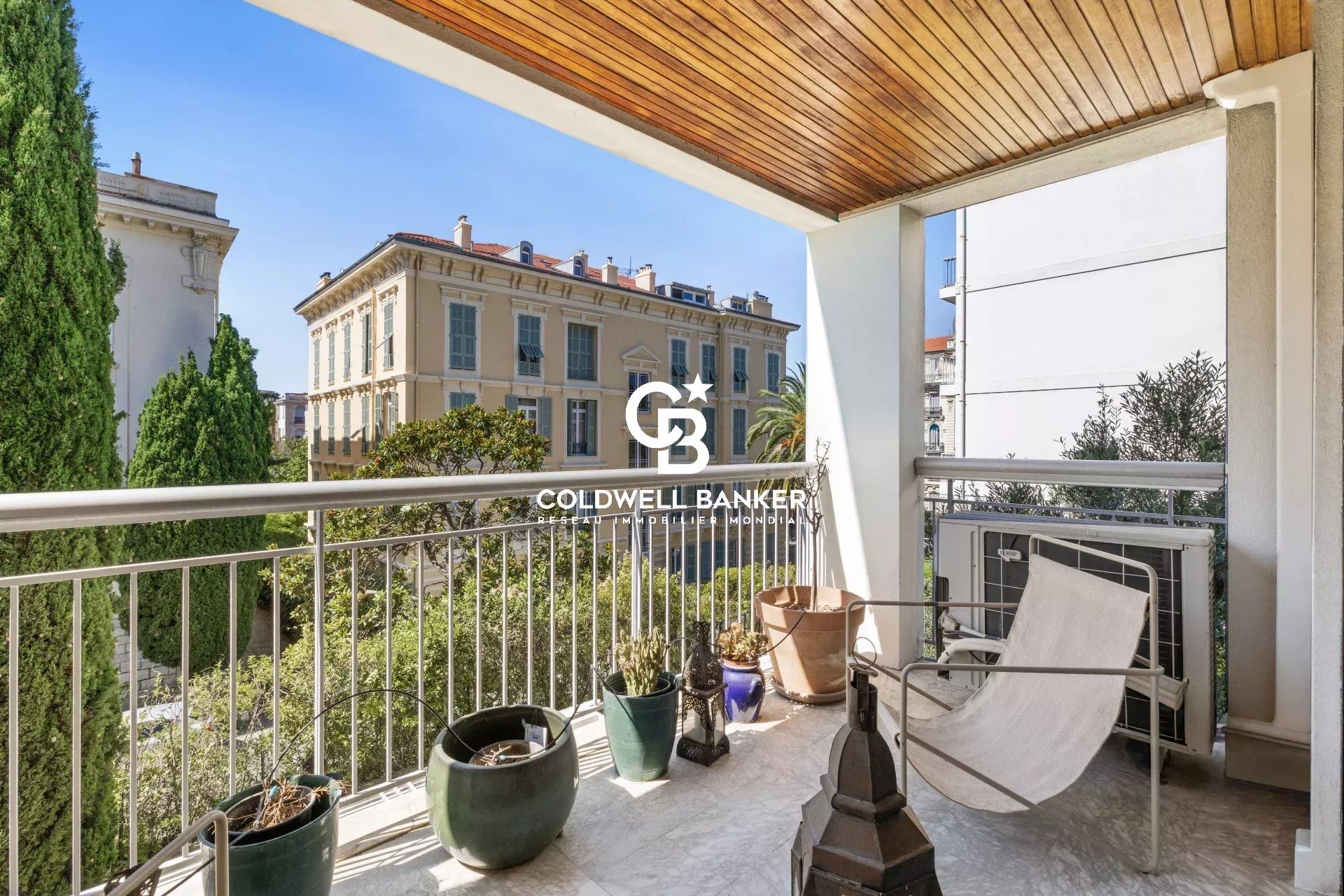 Appartement à vendre, 80m², Nice