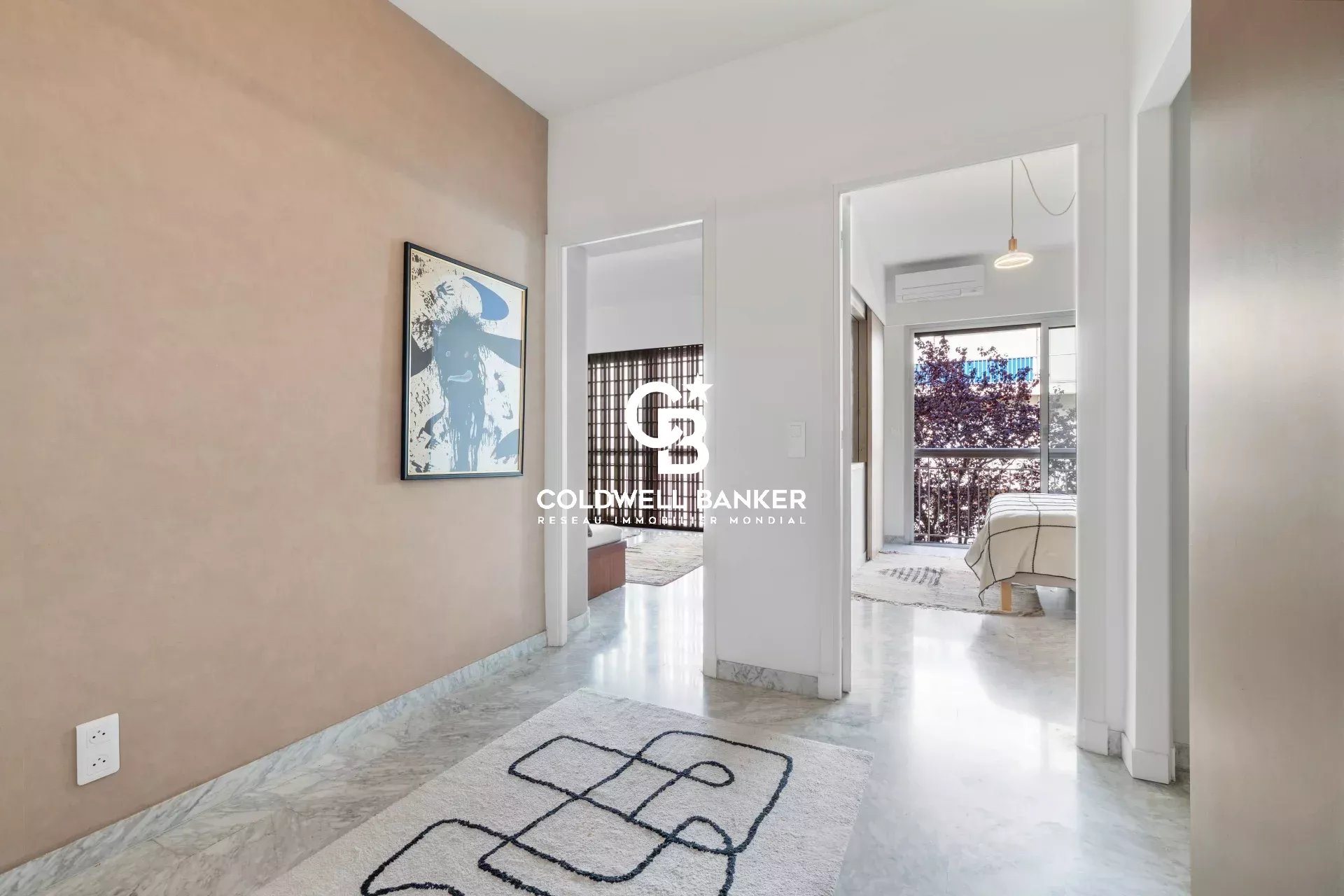 Appartement à vendre, 80m², Nice
