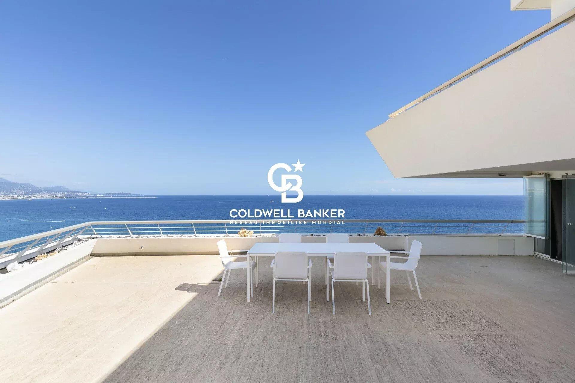 Appartement à vendre, 103m², Villeneuve-Loubet