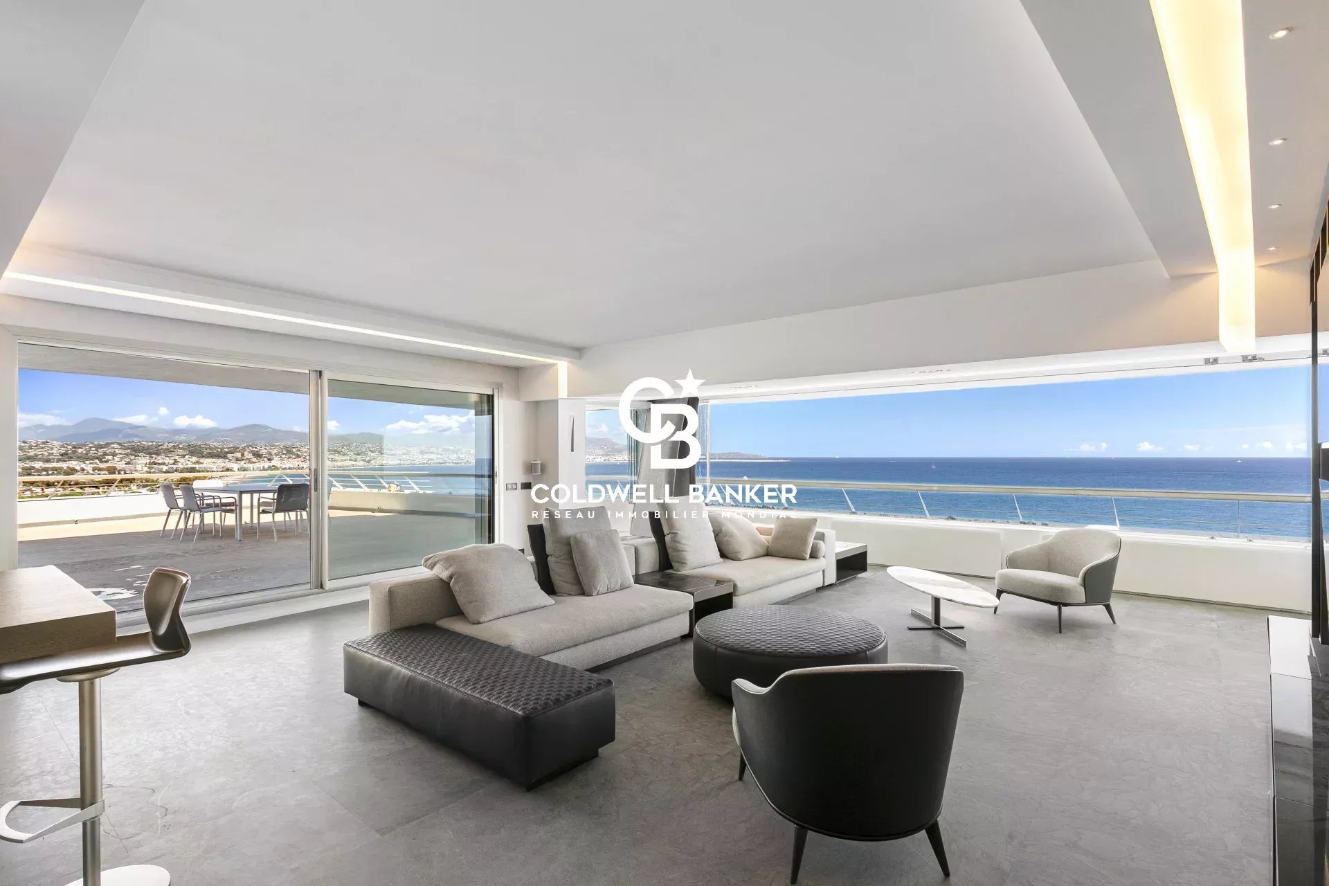 Appartement à vendre, 103m², Villeneuve-Loubet