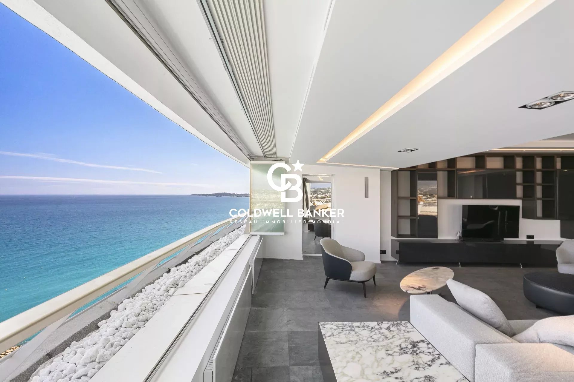 Appartement à vendre, 103m², Villeneuve-Loubet
