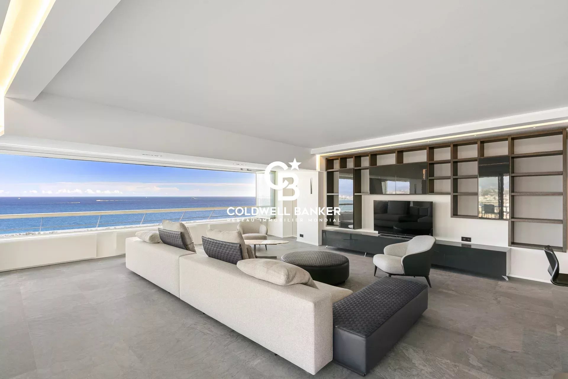 Appartement à vendre, 103m², Villeneuve-Loubet