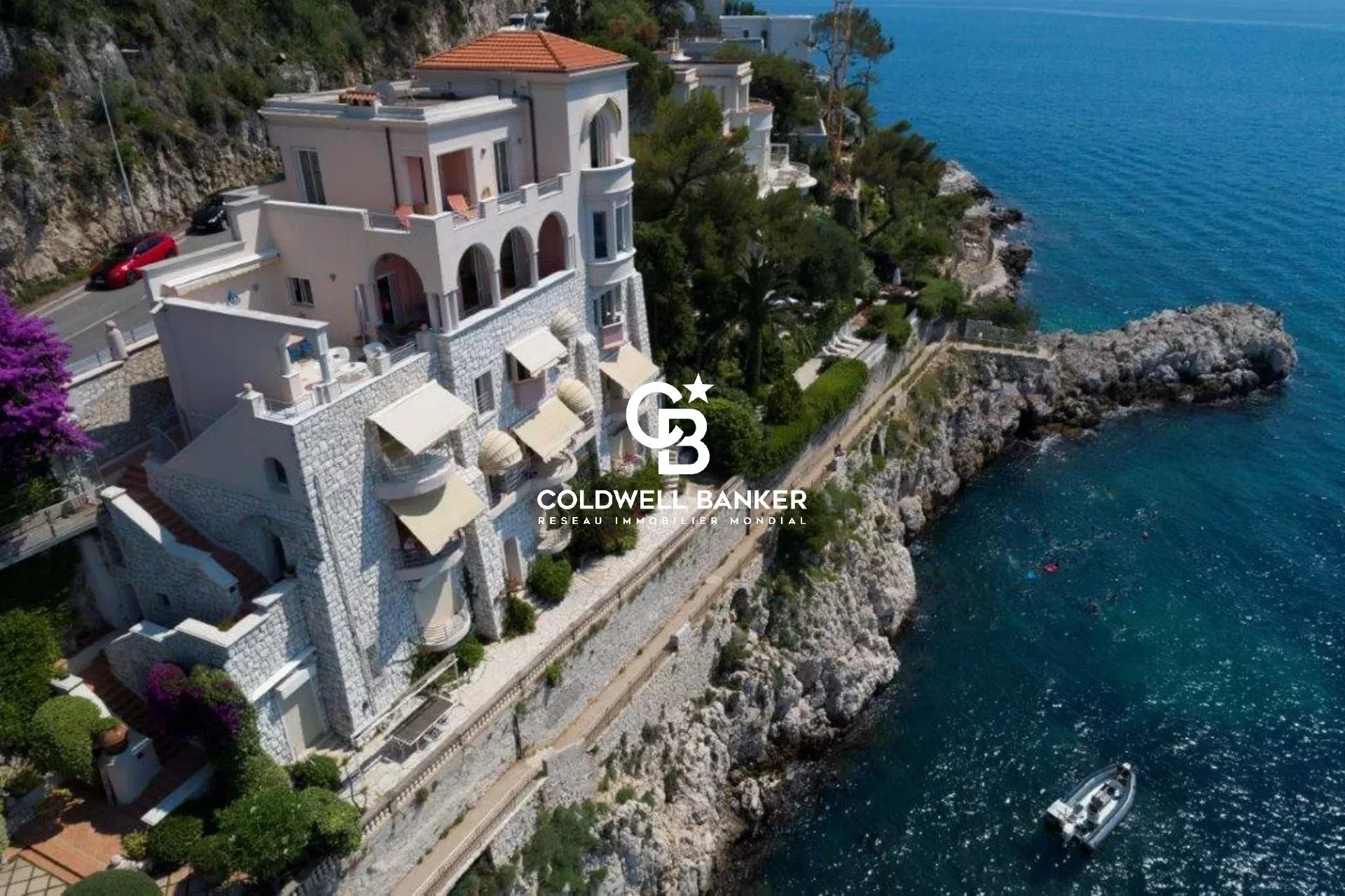 Appartement à vendre, 138m², Nice