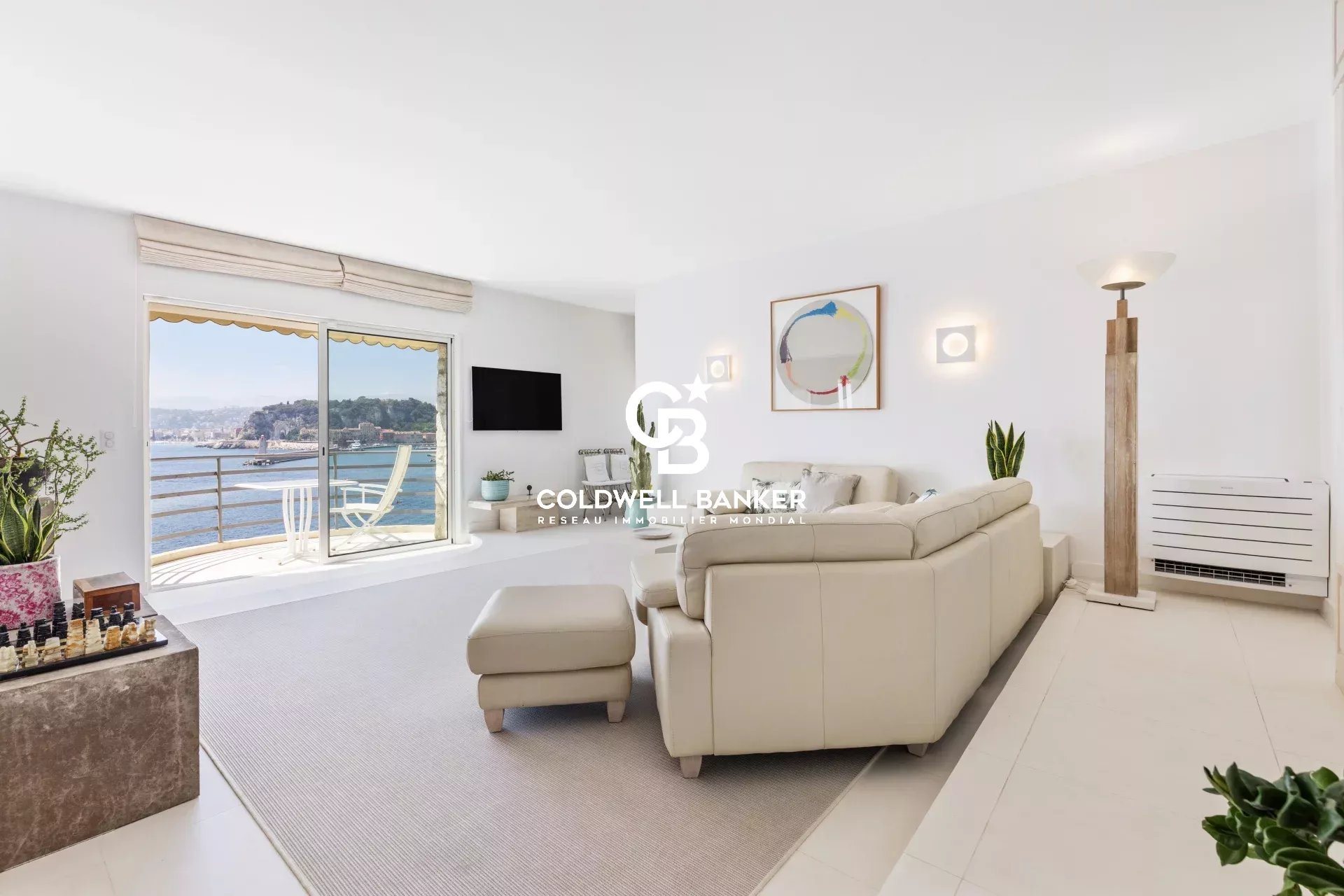 Appartement à vendre, 138m², Nice