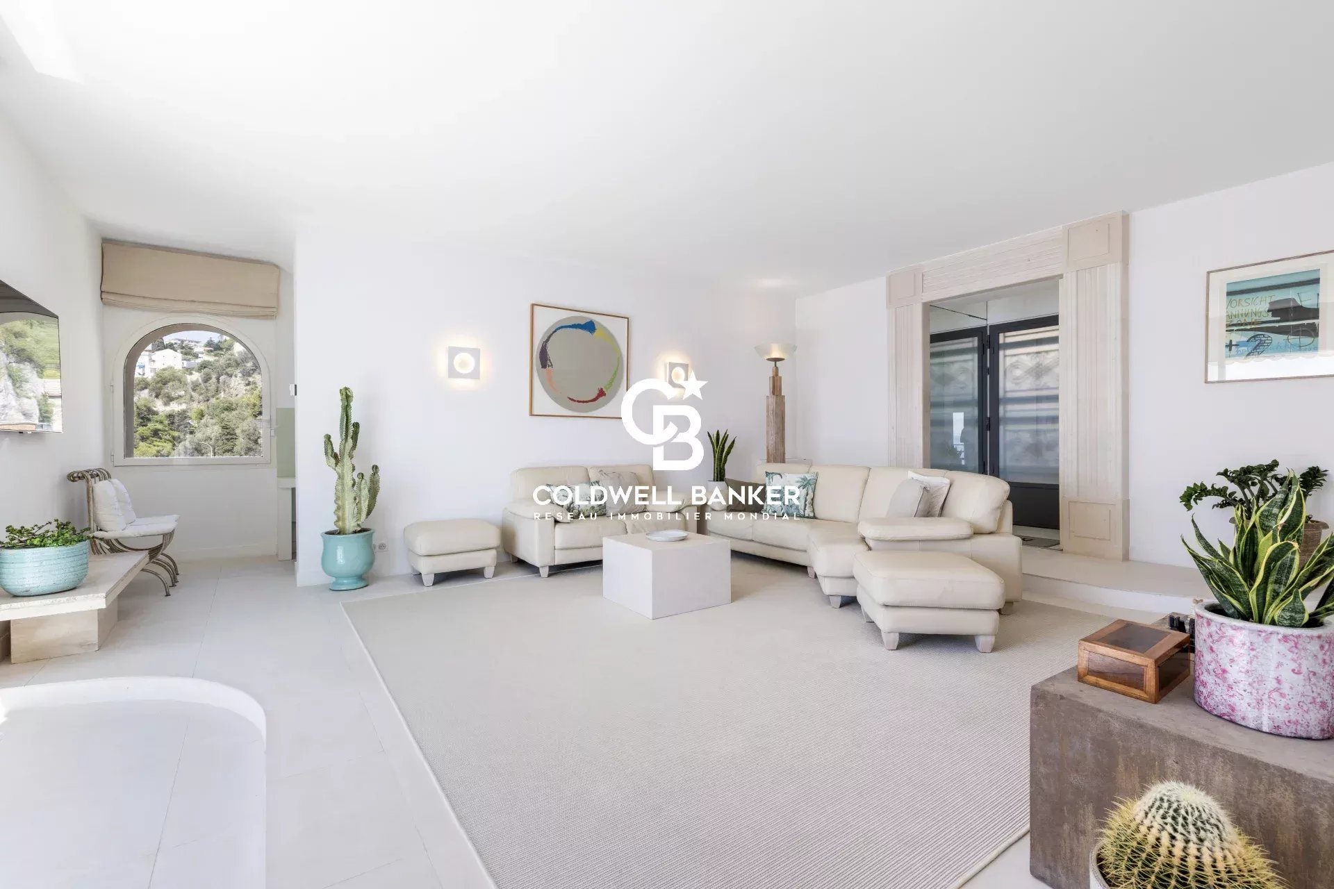 Appartement à vendre, 138m², Nice
