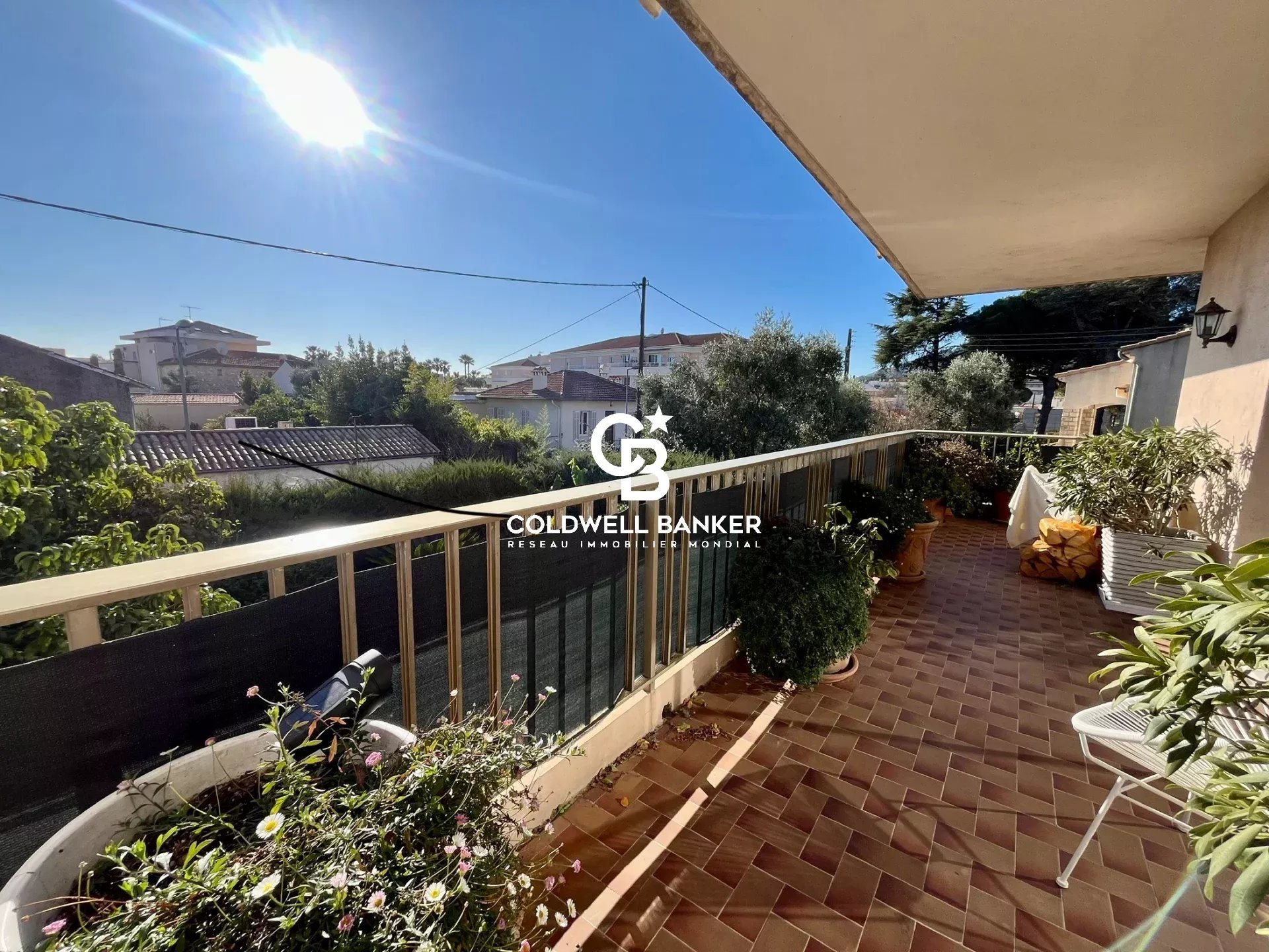 Appartement à vendre, 126m², Golfe-Juan