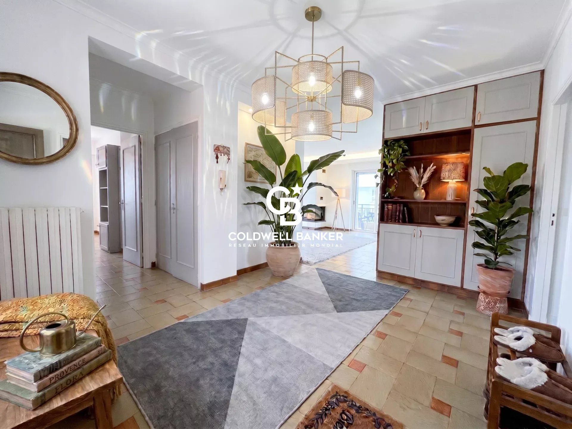Appartement à vendre, 126m², Golfe-Juan