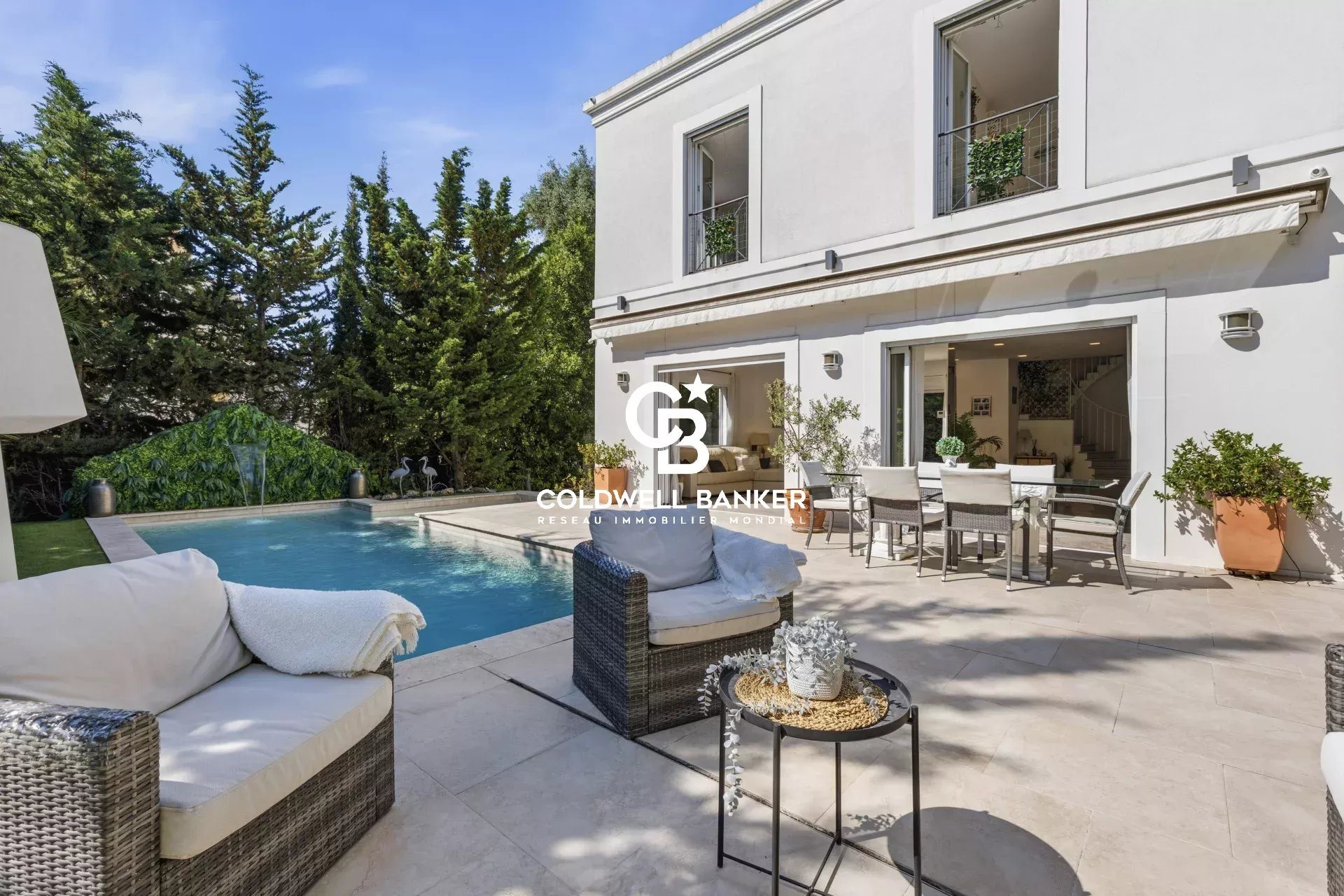 Maison à vendre, 218m², Nice