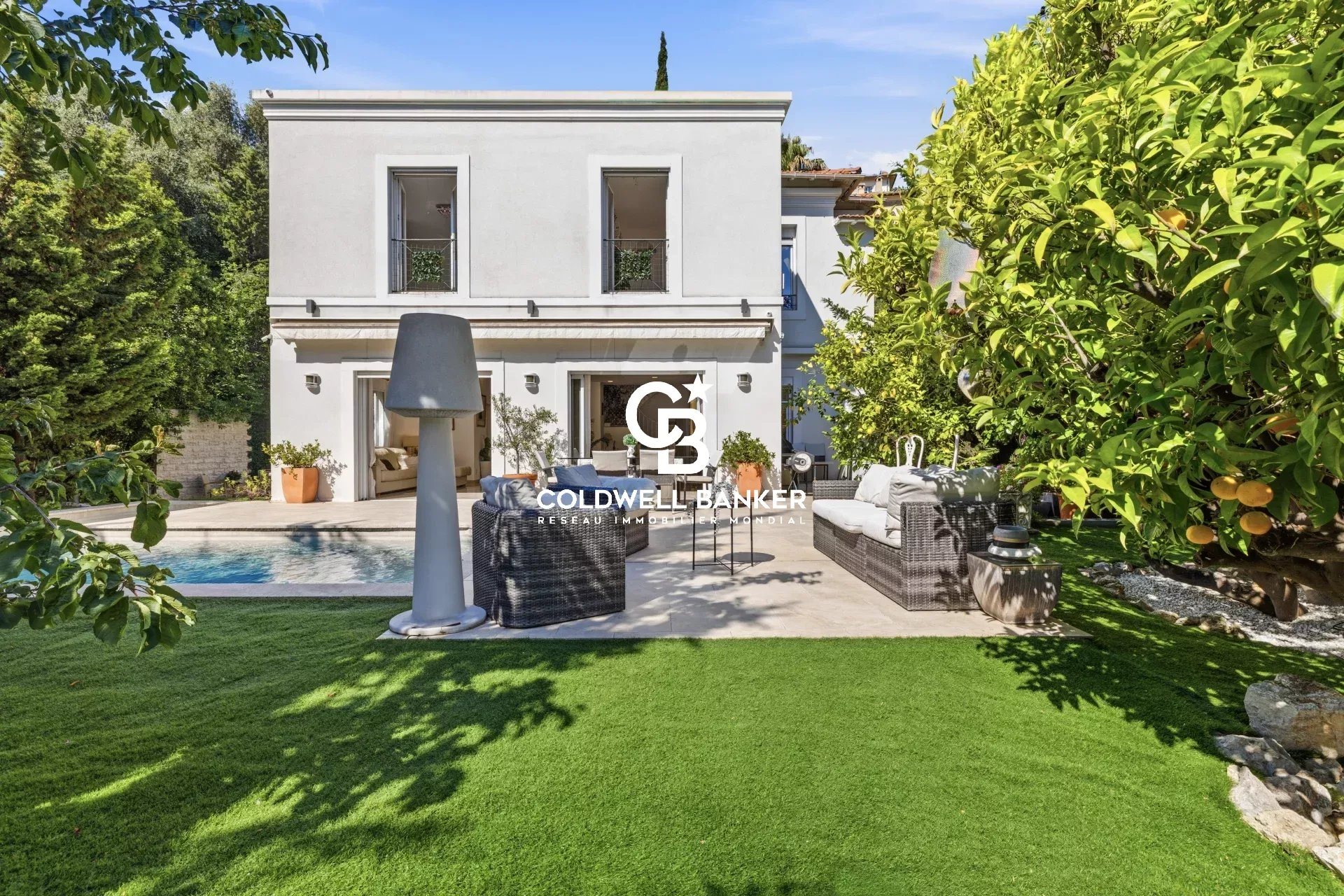 Maison à vendre, 218m², Nice