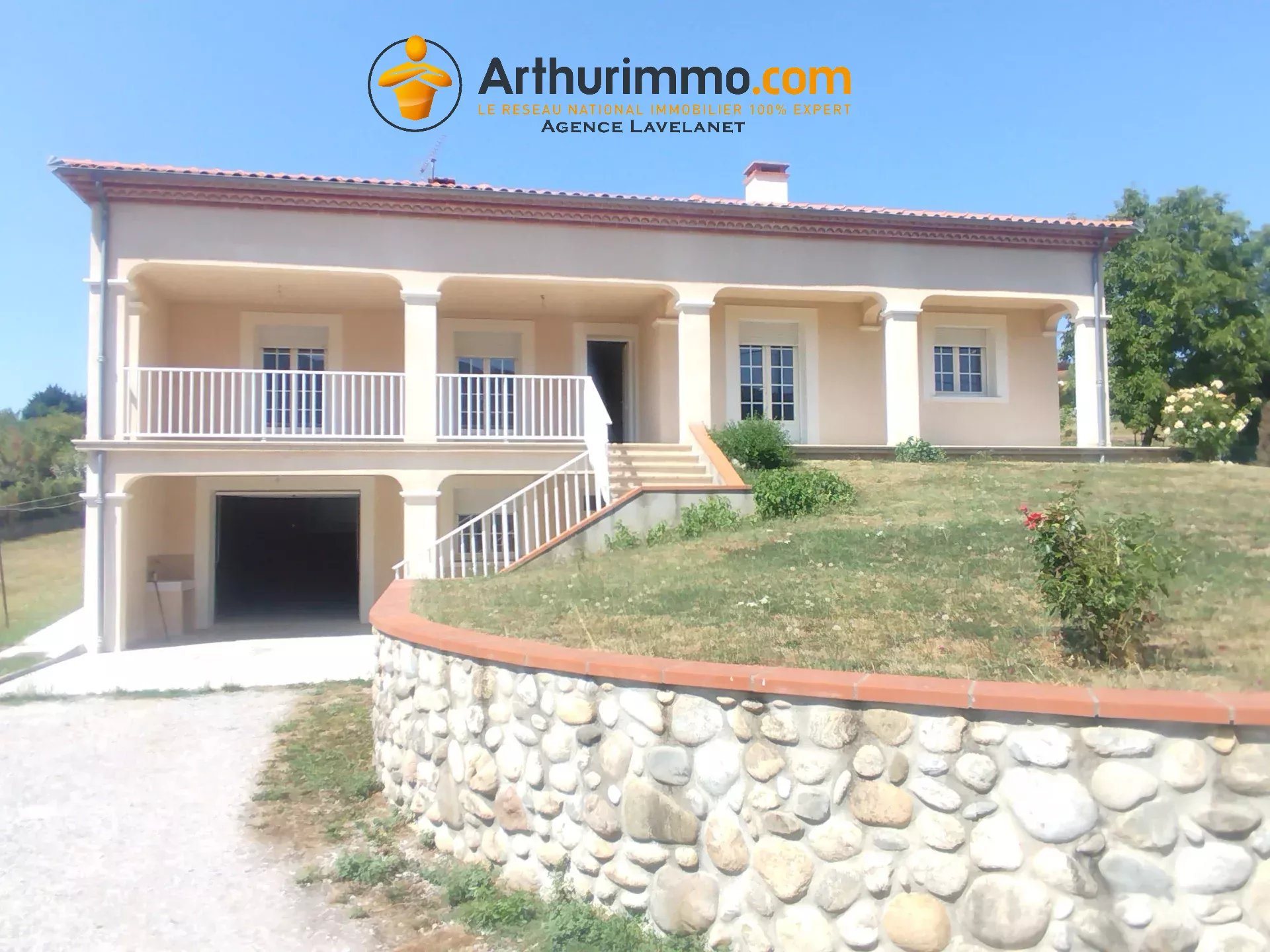 Maison à vendre, 167m², Foix