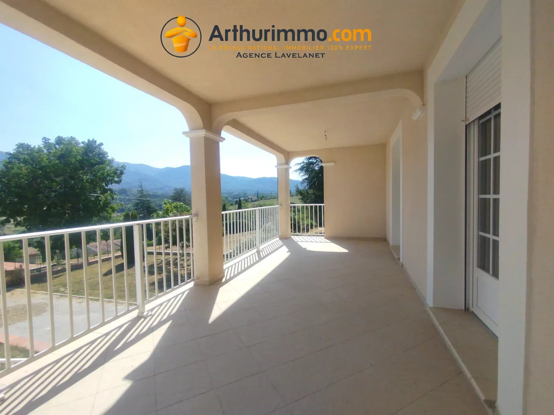 Maison à vendre, 167m², Foix
