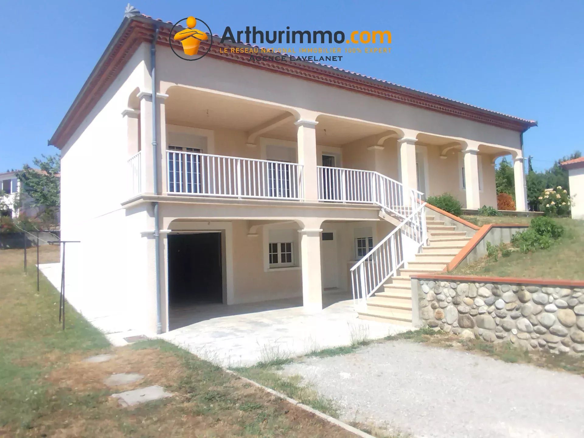 Maison à vendre, 167m², Foix