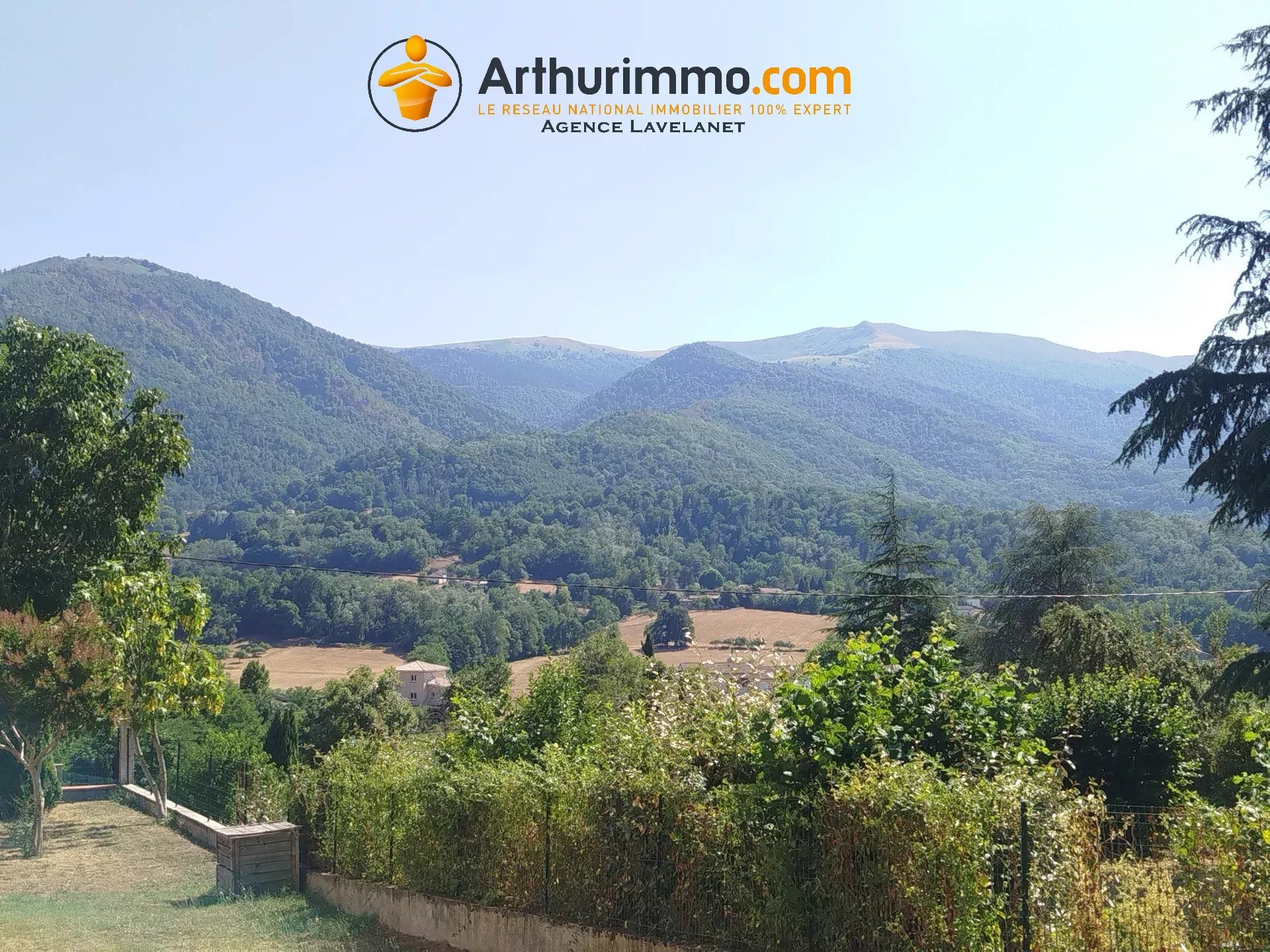 Maison à vendre, 167m², Foix