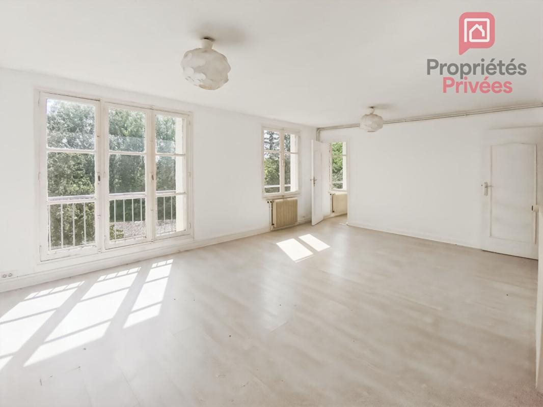 Appartement à vendre, 66m², Romilly-sur-Seine