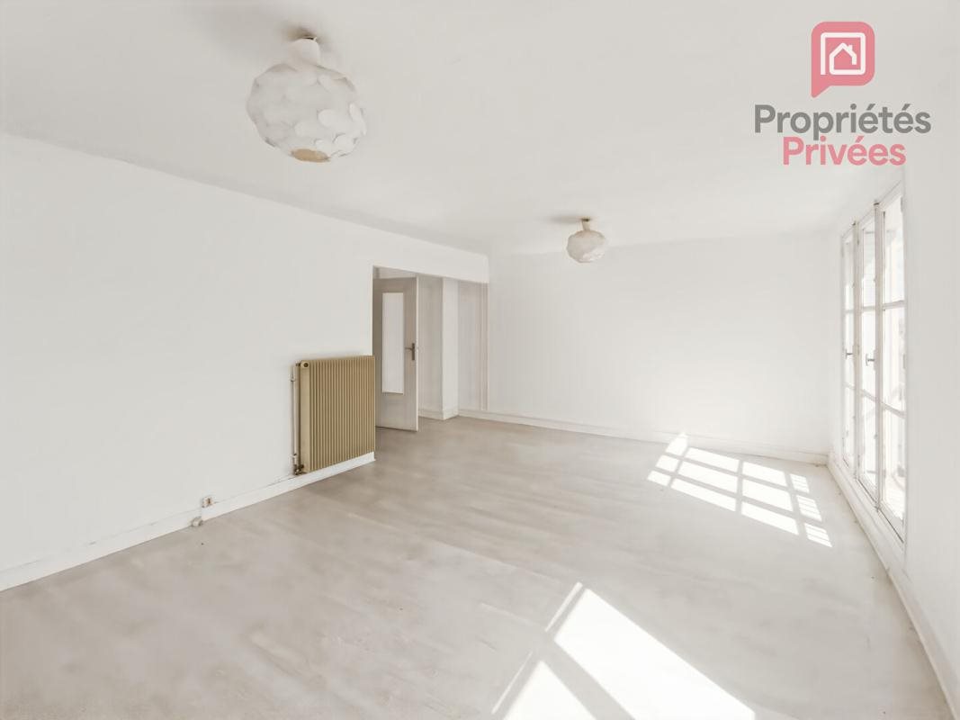 Appartement à vendre, 66m², Romilly-sur-Seine