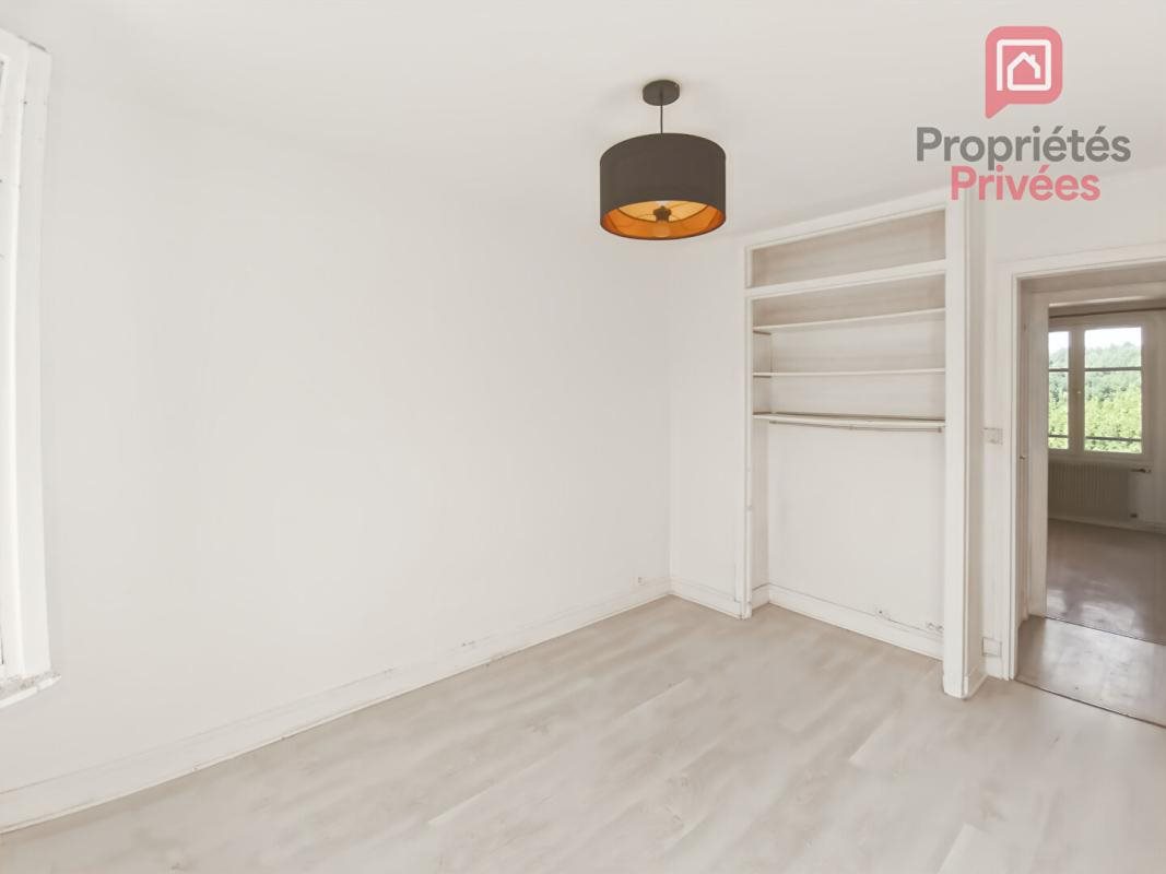 Appartement à vendre, 66m², Romilly-sur-Seine