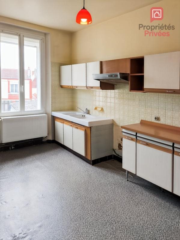 Maison à vendre, 98m², Romilly-sur-Seine