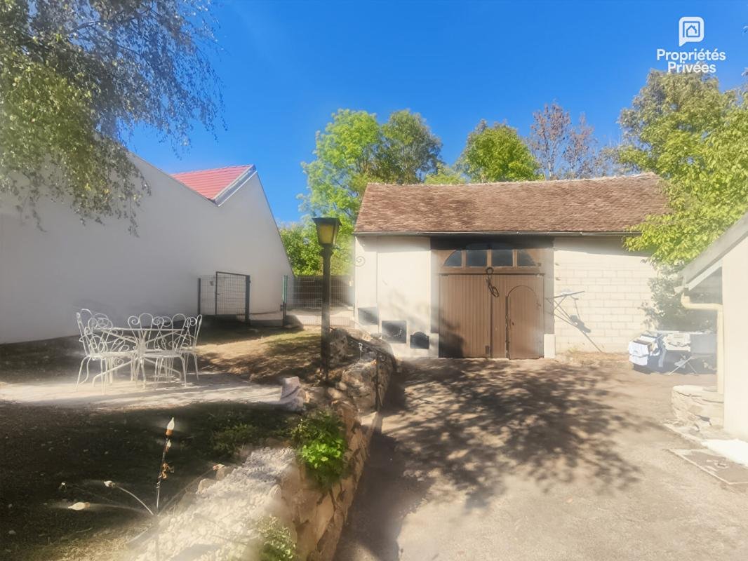 Maison à vendre, 90m², Traînel
