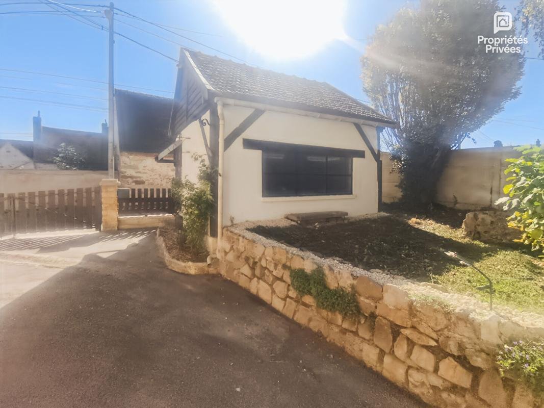 Maison à vendre, 90m², Traînel