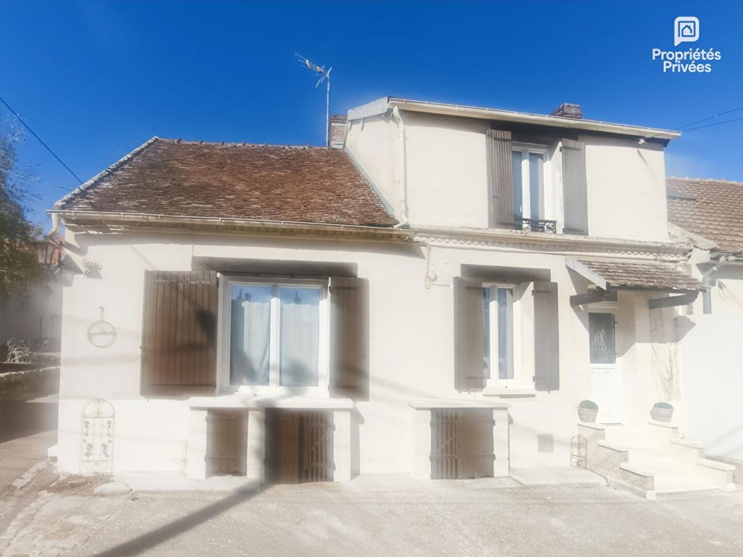 Maison à vendre, 90m², Traînel