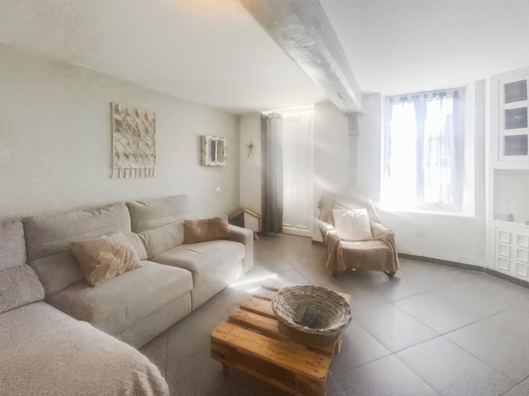 Maison à vendre, 90m², Traînel