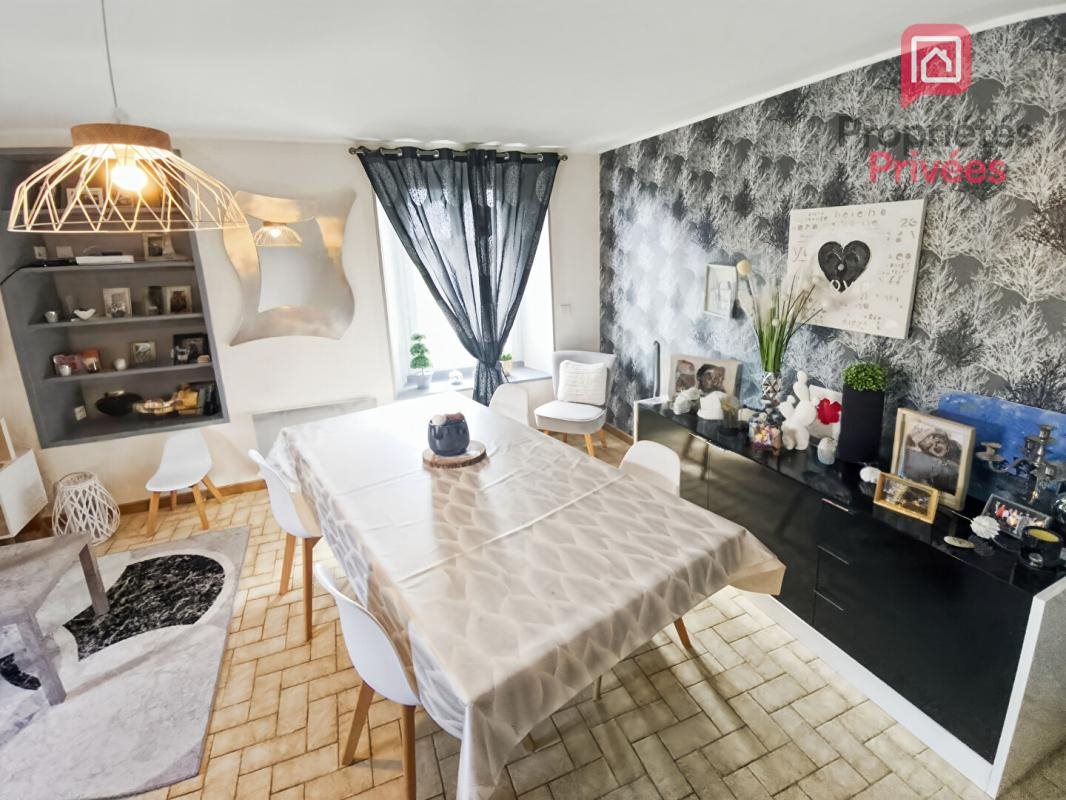 Maison à vendre, 85m², Maizières-la-Grande-Paroisse