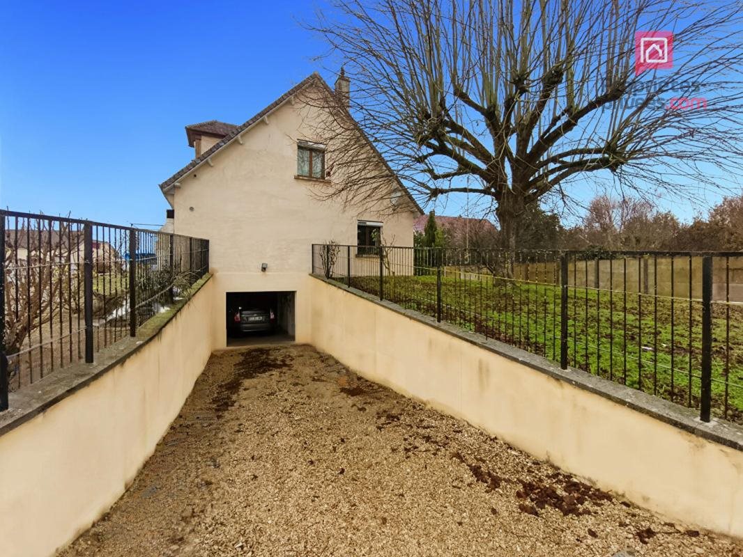 Maison à vendre, 151m², Maizières-la-Grande-Paroisse