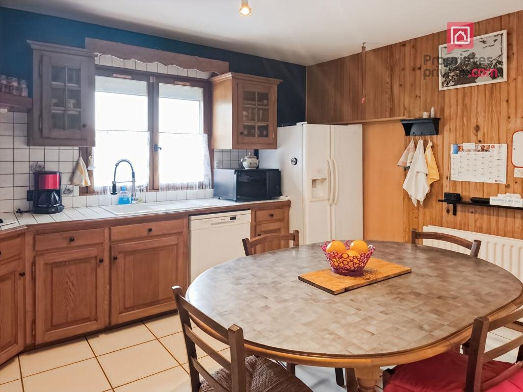 Maison à vendre, 151m², Maizières-la-Grande-Paroisse