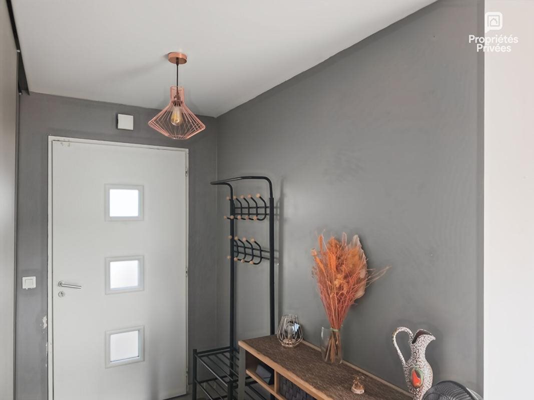 Maison à vendre, 115m², Pars-lès-Romilly
