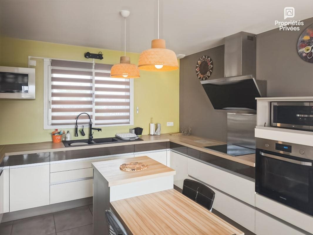Maison à vendre, 115m², Pars-lès-Romilly