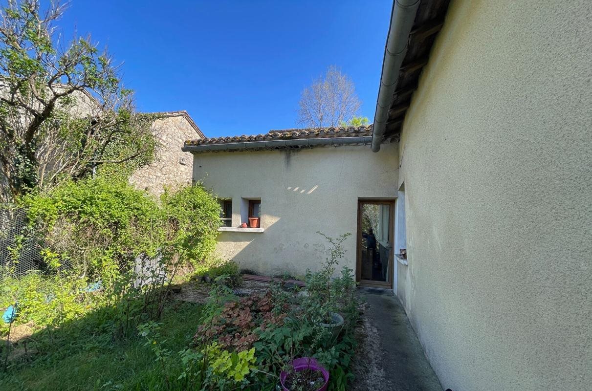 Maison à vendre, 70m², Agonac
