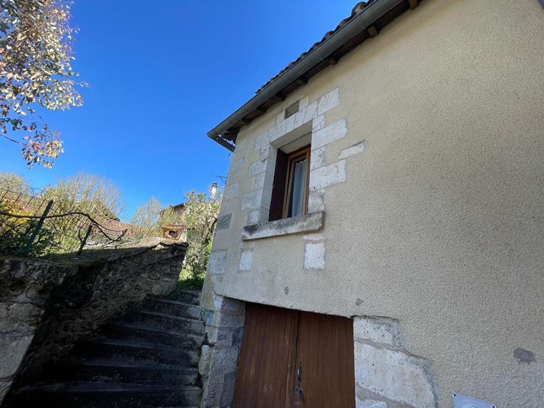 Maison à vendre, 70m², Agonac
